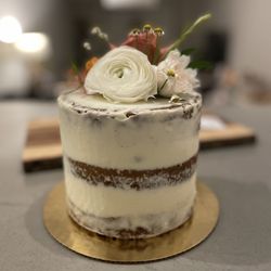 Luckybird Cakes