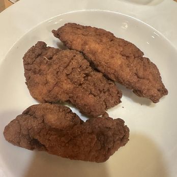 IHOP - This tenders doesnt look appetizing. - Breakfast & Brunch Near Me - Heath, Ohio IHOP - This tenders doesnt look appetizing. - Breakfast & Brunch Near Me - Heath, Ohio