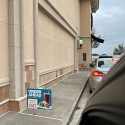 Drive-Thru!