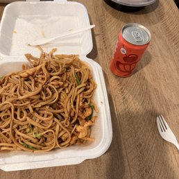Lo Mein