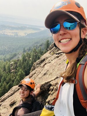 Denver Mountain Guiding by null