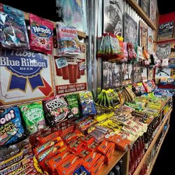 Rocket Fizz