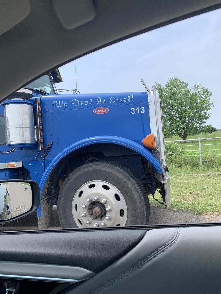 RAILROAD YARD Updated September 2024 5915 S Perkins Rd, Stillwater