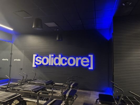 SOLIDCORE - Updated July 2026 - 1000 Maxwell Ln, Hoboken, New Jersey ...