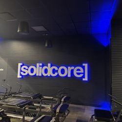 Solidcore
