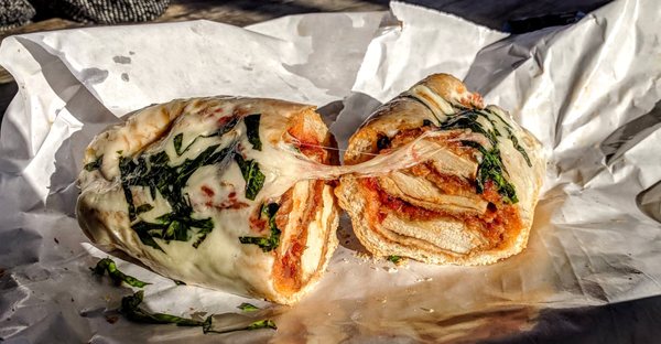 Demarco’s Sandwiches by null