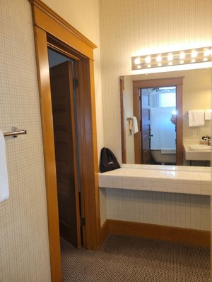 Hotel Vendome by null