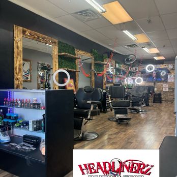 Headlinerz Barberstop - Barbers Near Me - Raymond, New Hampshire Headlinerz Barberstop - Barbers Near Me - Raymond, New Hampshire