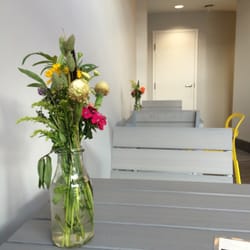 Mingle Juice Bar