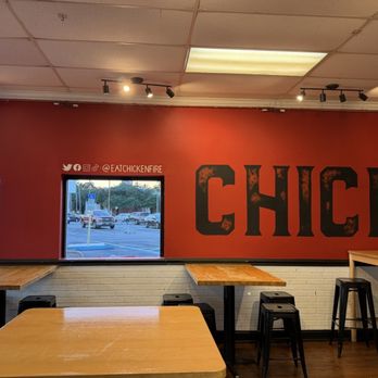 Chicken Fire - Dining - Chicken Shop Near Me - Orlando, Florida Chicken Fire - Dining - Chicken Shop Near Me - Orlando, Florida