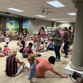 Southlake Public Library - Musical story time Ms Karen and Ms Heidi are great - Libraries Near Me - Southlake, Texas Southlake Public Library - Musical story time Ms Karen and Ms Heidi are great - Libraries Near Me - Southlake, Texas