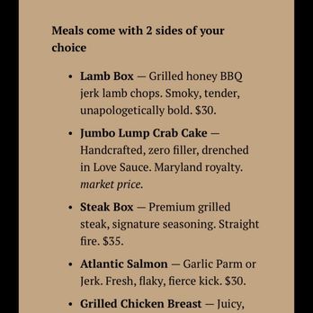 Victorious restaurant - Soul Food Near Me - Baltimore, Maryland Victorious restaurant - Soul Food Near Me - Baltimore, Maryland