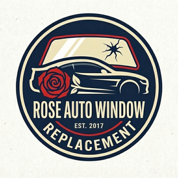 1. Rose Window Replacement