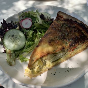 Maison Marcel - Quiche - Bakeries Near Me - Chicago, Illinois Maison Marcel - Quiche - Bakeries Near Me - Chicago, Illinois