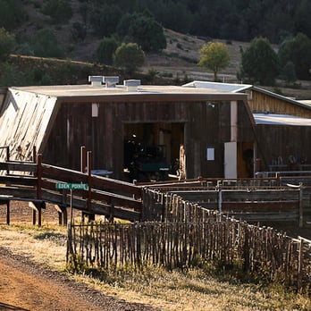 Cherry Creek Lodge - Resorts Near Me - Young, Arizona
