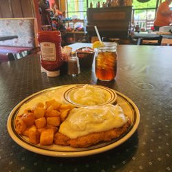 Hillbilly's Restaurant
