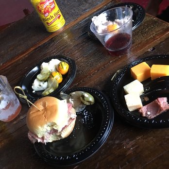 Lunch. Supper! - New American Near Me - Richmond, Virginia