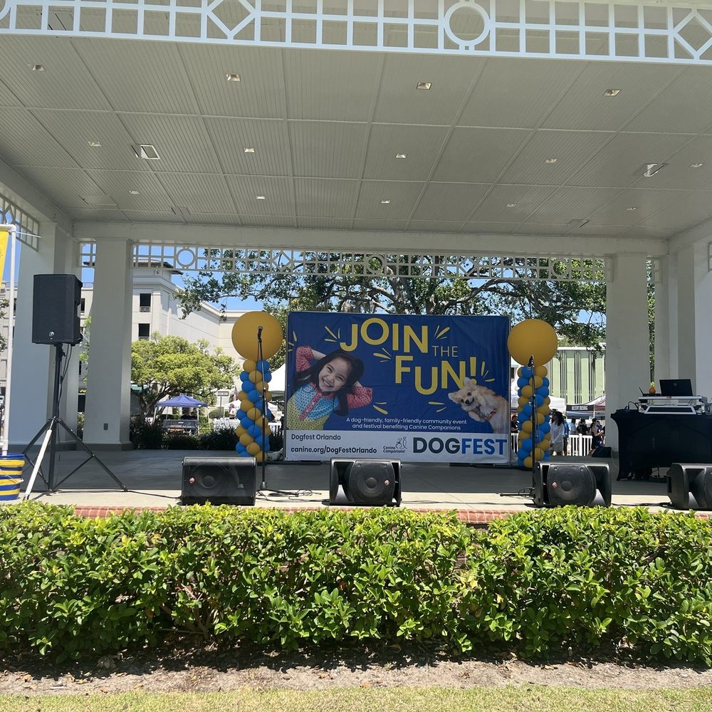 Dog Fest - Festivals Near Me - Winter Park, Florida Dog Fest - Festivals Near Me - Winter Park, Florida