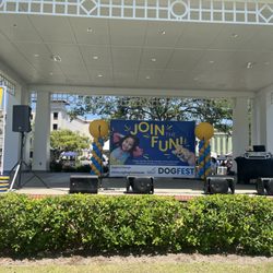 Dog Fest
