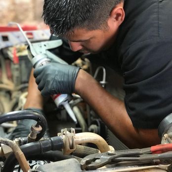 Tribe Automotive - Auto Repair Near Me - Tuscola, Texas