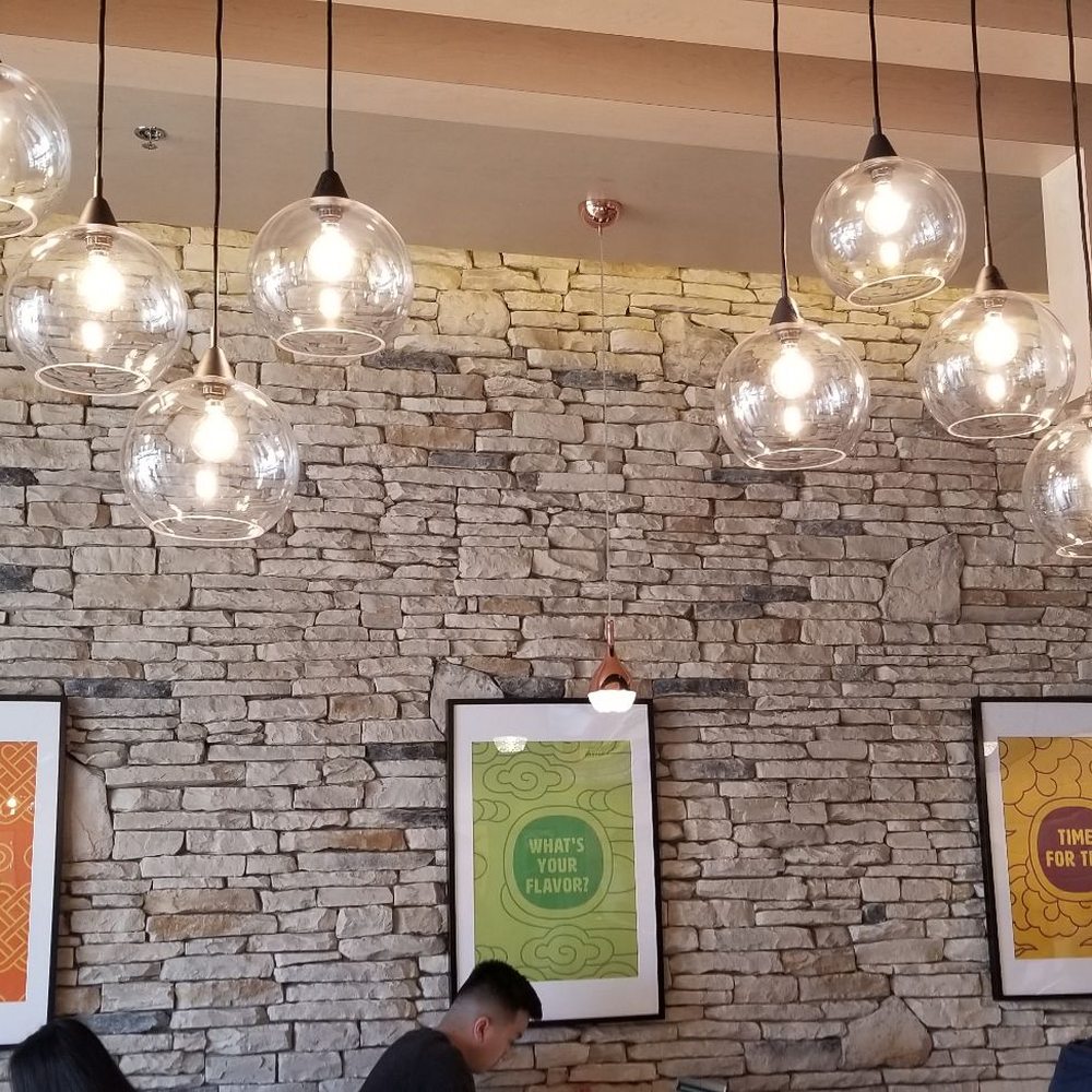Kung Fu Tea - Bubble Tea Near Me - Buford, Georgia