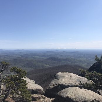 Old Rag Mountain - Hiking Near Me