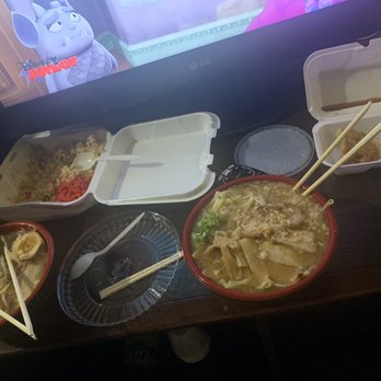 Umenoya - Yummy - Ramen Near Me - Torrance, California Umenoya - Yummy - Ramen Near Me - Torrance, California