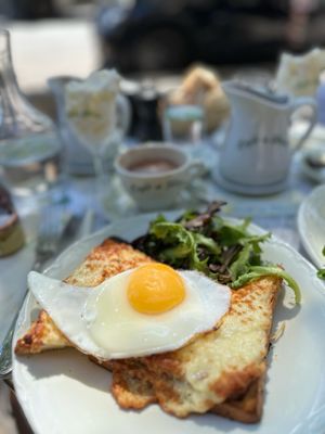 Café de Flore by null