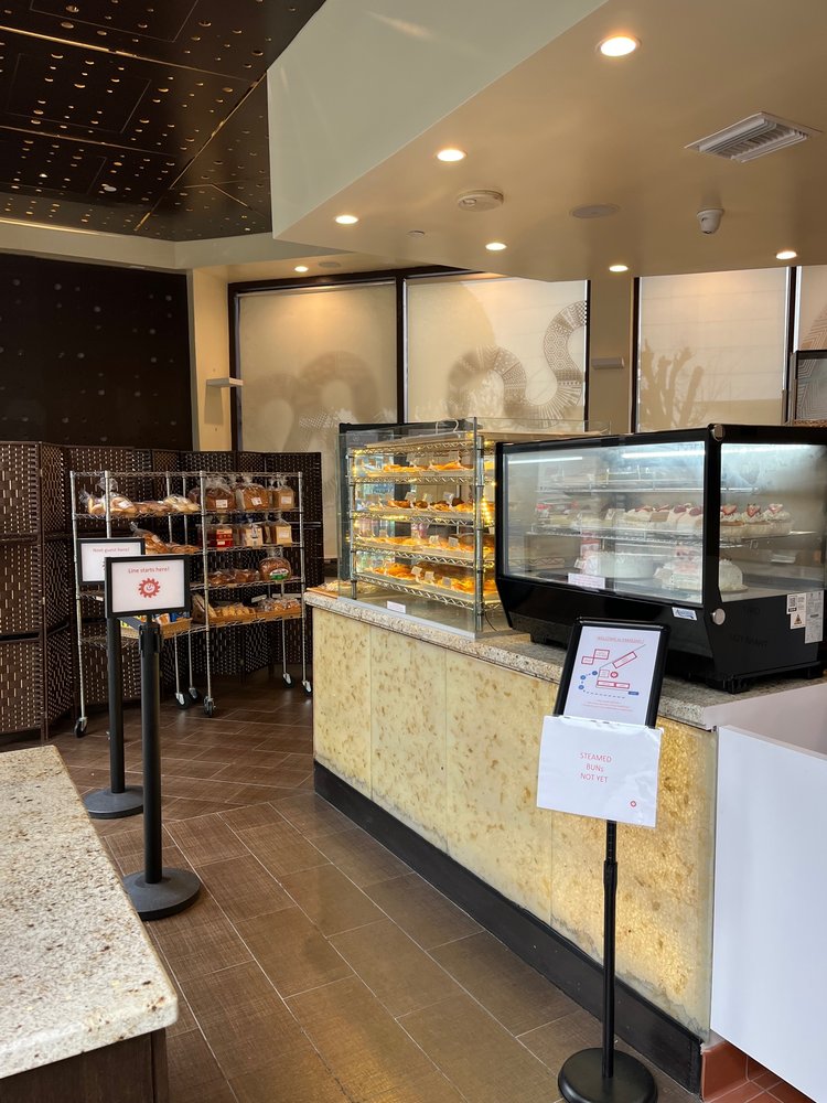 YAMAZAKI BAKERY 15 Photos 135 S San Pedro St, Los Angeles, California Bakeries Yelp