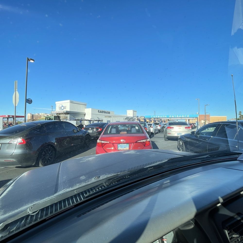 WOW Carwash - Fort Apache - Packed House - Car Wash Near Me - Las Vegas, Nevada WOW Carwash - Fort Apache - Packed House - Car Wash Near Me - Las Vegas, Nevada