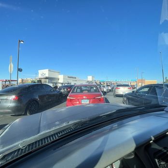 WOW Carwash - Fort Apache - Packed House - Car Wash Near Me - Las Vegas, Nevada