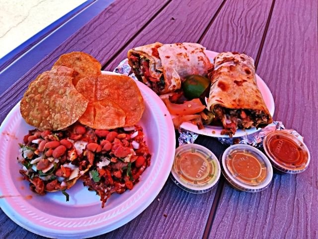 El Takito Loko