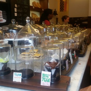 Baked & Wired - Bakeries Near Me - Washington, DC, District of Columbia