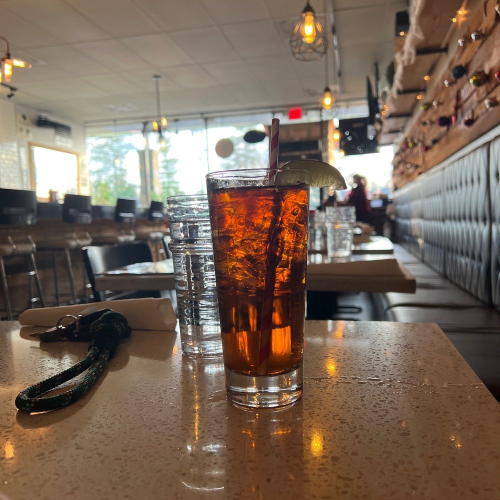 Bourbon's Kitchen - Bars Near Me - Middletown, Ohio