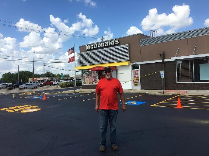 Slide of All American Painting & Construction