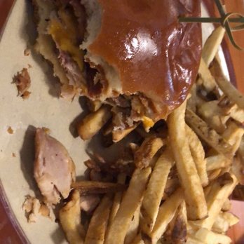OMC Smokehouse - Henny Penny - Barbeque Near Me - Duluth, Minnesota