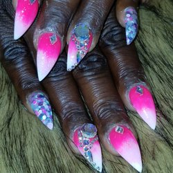 Nailtopia