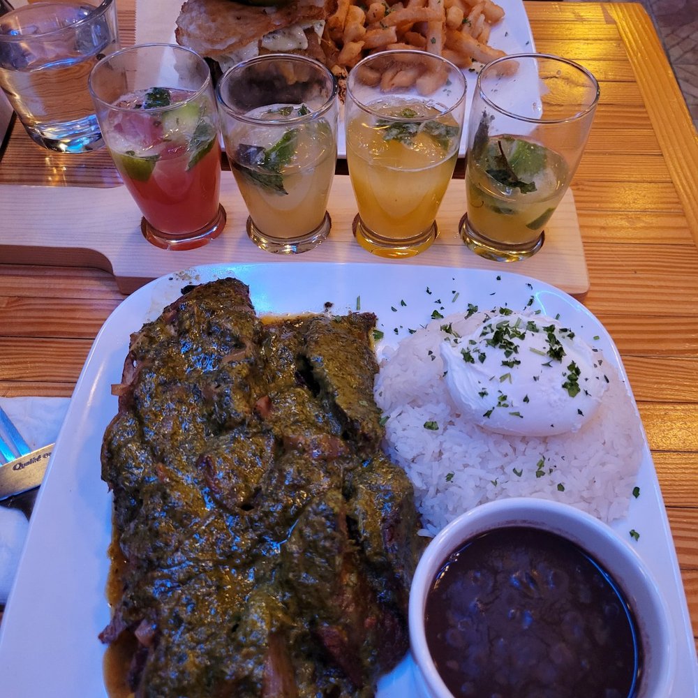 Belo - Brazilian Near Me - Sunnyside, New York