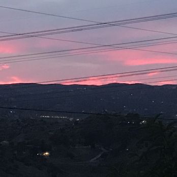 Lake Jennings - Sunset was amazing minus the power lines. - Parks Near Me - Lakeside, California Lake Jennings - Sunset was amazing minus the power lines. - Parks Near Me - Lakeside, California
