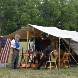 Jacobsburg Historical Society