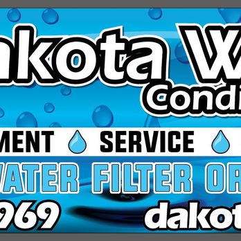Dakota Water Conditioning - Water Purification Services Near Me - West Fargo, North Dakota Dakota Water Conditioning - Water Purification Services Near Me - West Fargo, North Dakota