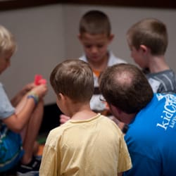LCBC Lancaster City
