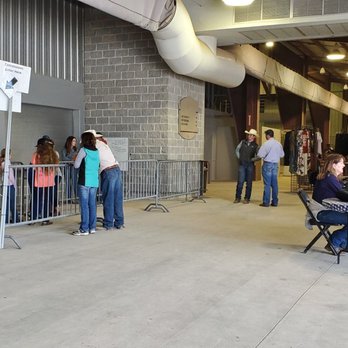 Jacksonville Equestrian Center - Concession area - Stadiums & Arenas Near Me - Jacksonville, Florida Jacksonville Equestrian Center - Concession area - Stadiums & Arenas Near Me - Jacksonville, Florida