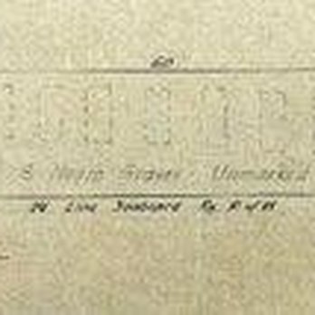 Plot N - 8 Negro Graves Unmarked - Landmarks & Historical Buildings Near Me - Naples, Florida