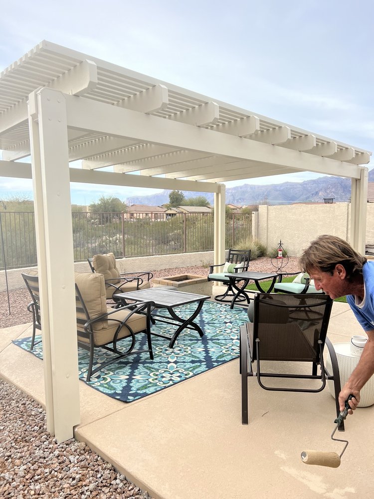 Arizona Speciality Landscape - tree service in Mesa, AZ