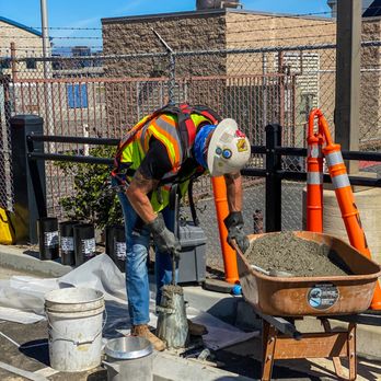 Monterra Consultants - Structural Engineers Near Me - Burbank, California