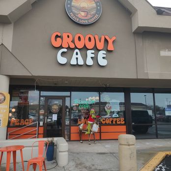 The Groovy Cafe - storefront - Desserts Near Me - Indianapolis, Indiana The Groovy Cafe - storefront - Desserts Near Me - Indianapolis, Indiana