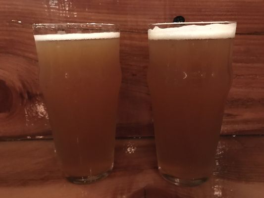 Burgeon Beer Company by null