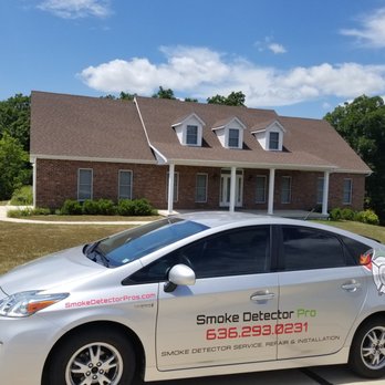 Smoke Detector Pro - Fire Protection Services Near Me - O'Fallon, Missouri Smoke Detector Pro - Fire Protection Services Near Me - O'Fallon, Missouri