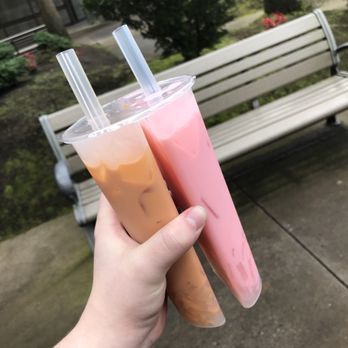 Boba Boom - Bubble Tea Near Me - Salem, Oregon Boba Boom - Bubble Tea Near Me - Salem, Oregon